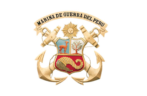 MARINA DE GUERRA DEL PERU