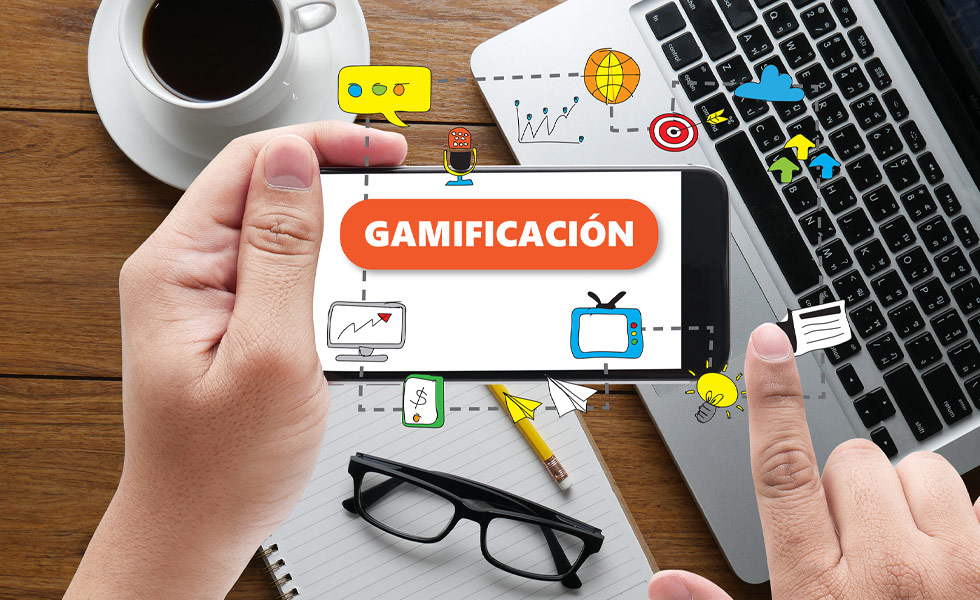 Cómo fomentar la lectura a través de la gamificación