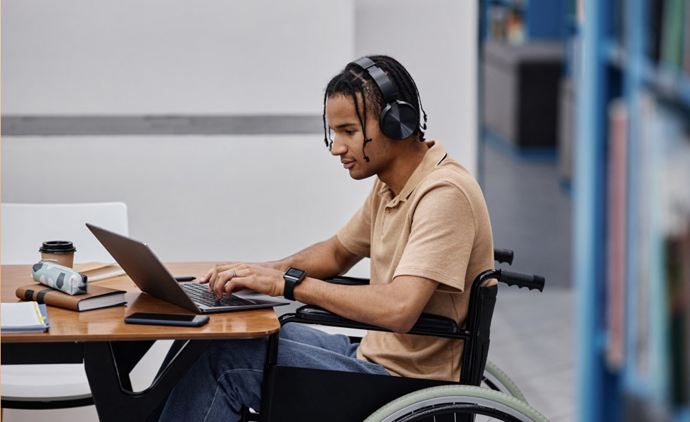 tecnologia como inclusion educativa