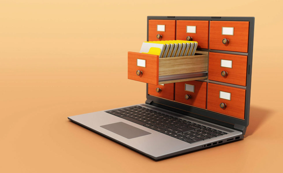 ¿Qué es un repositorio digital?