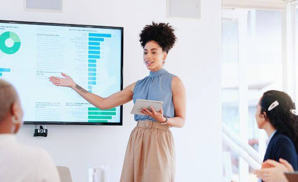 medir la Efectividad de la Capacitación Virtual en el Ámbito Empresarial