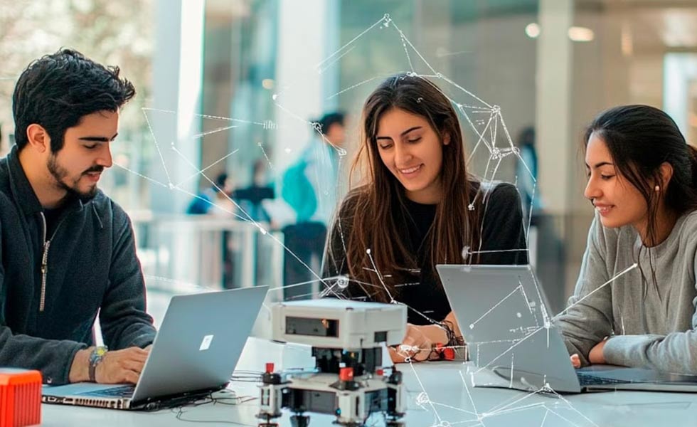 inteligencia artificial en la educacion