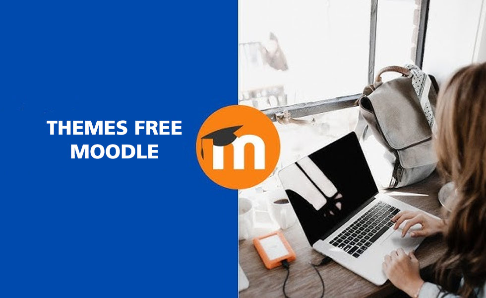 Temas Gratuitos para Moodle