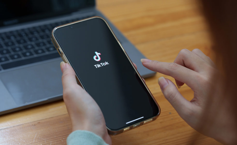 Como aprovechar TikTok en tu Estrategia de eLearning
