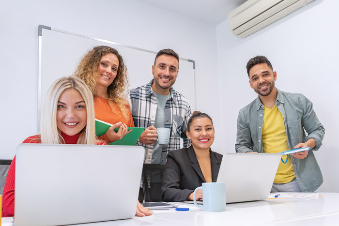 implementacion de plataformas moodle